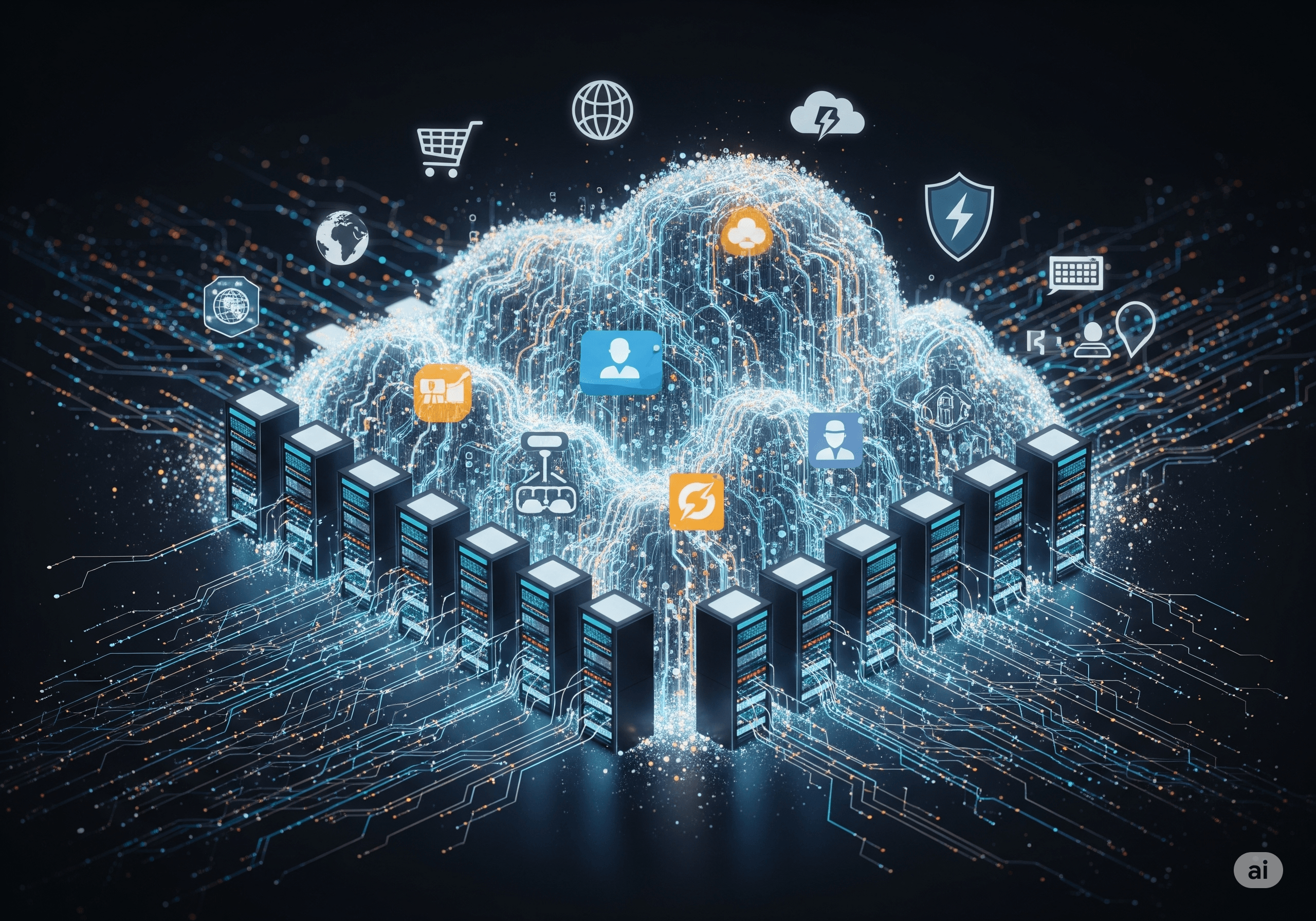 Cloud Solutions