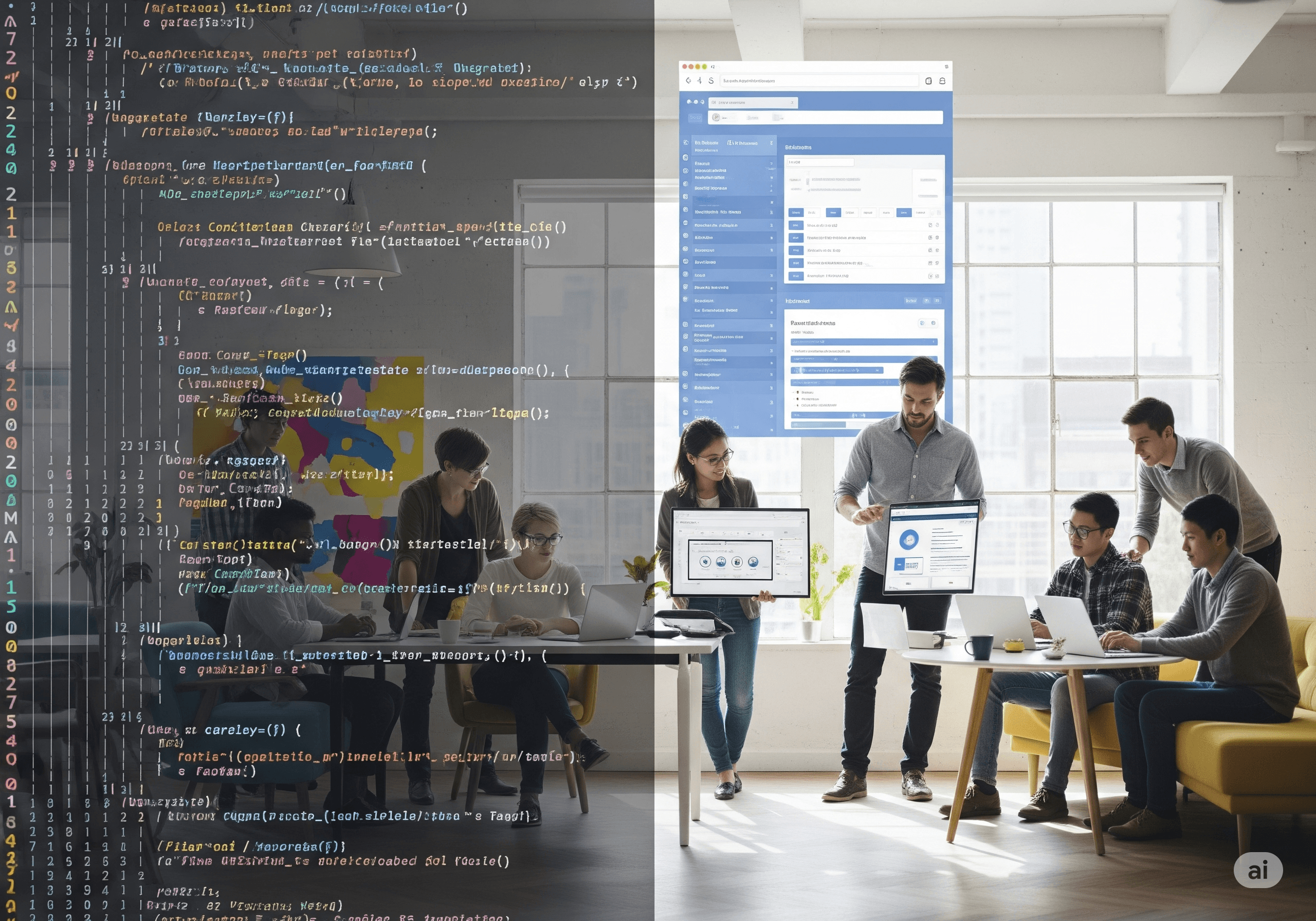 Web Application Development