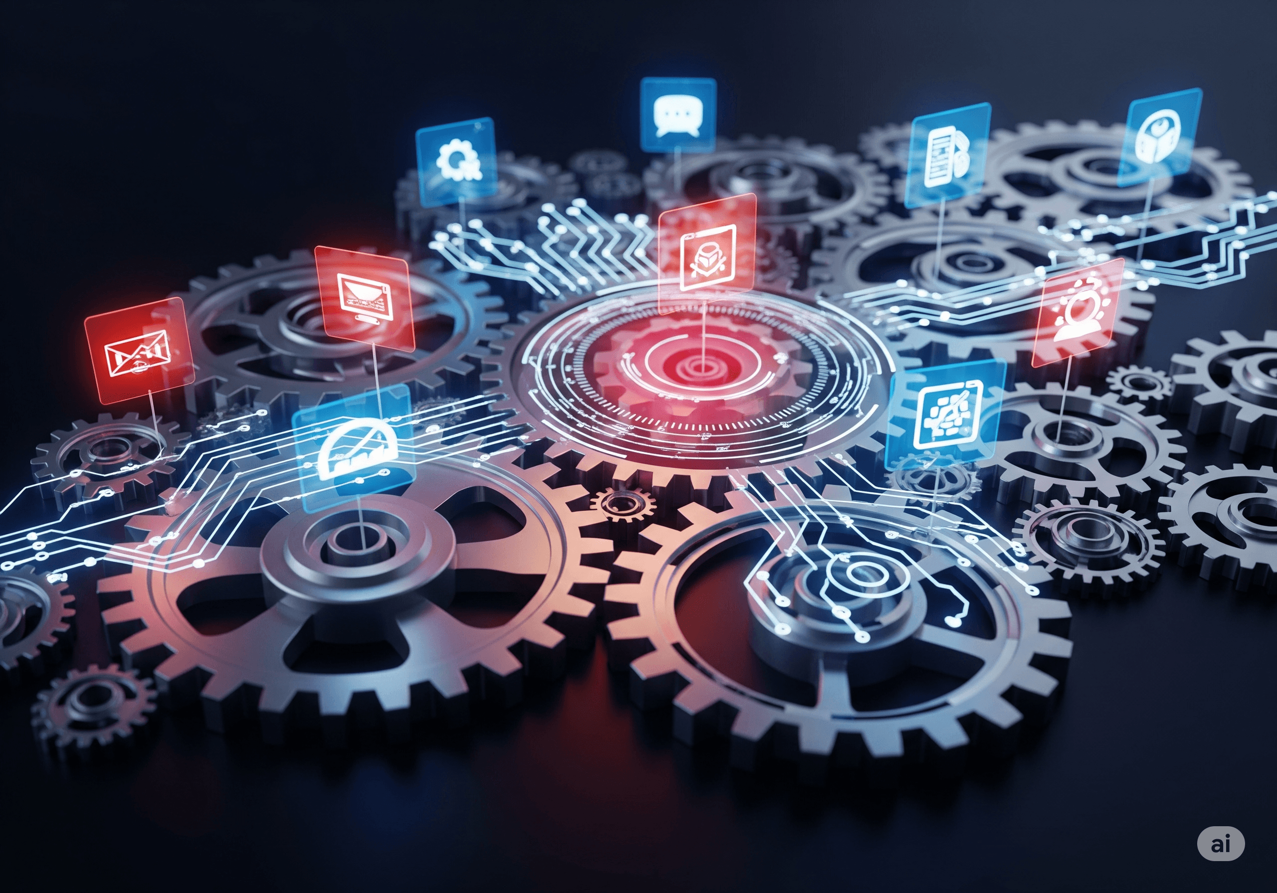 System Automation