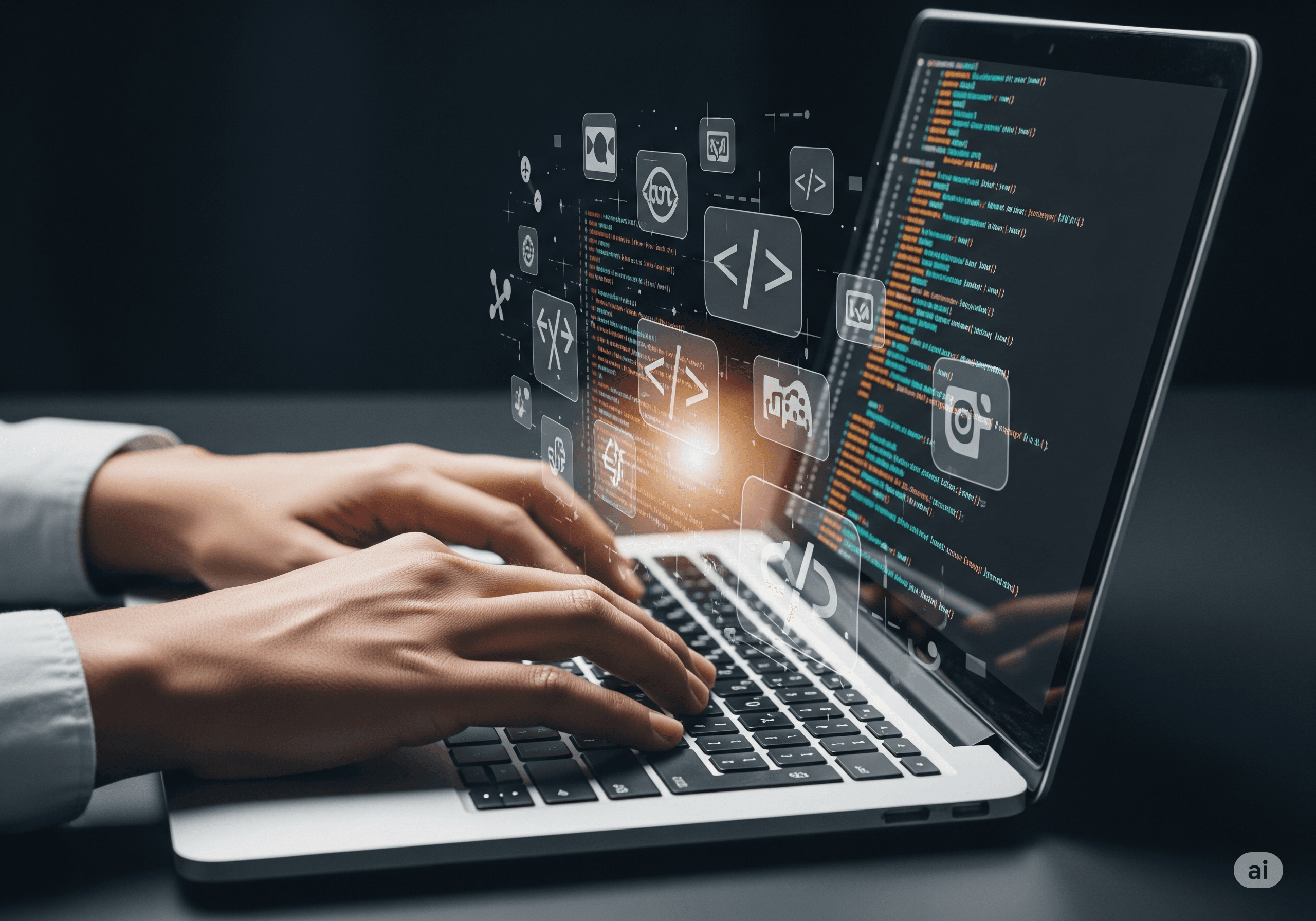 Software Programming Services