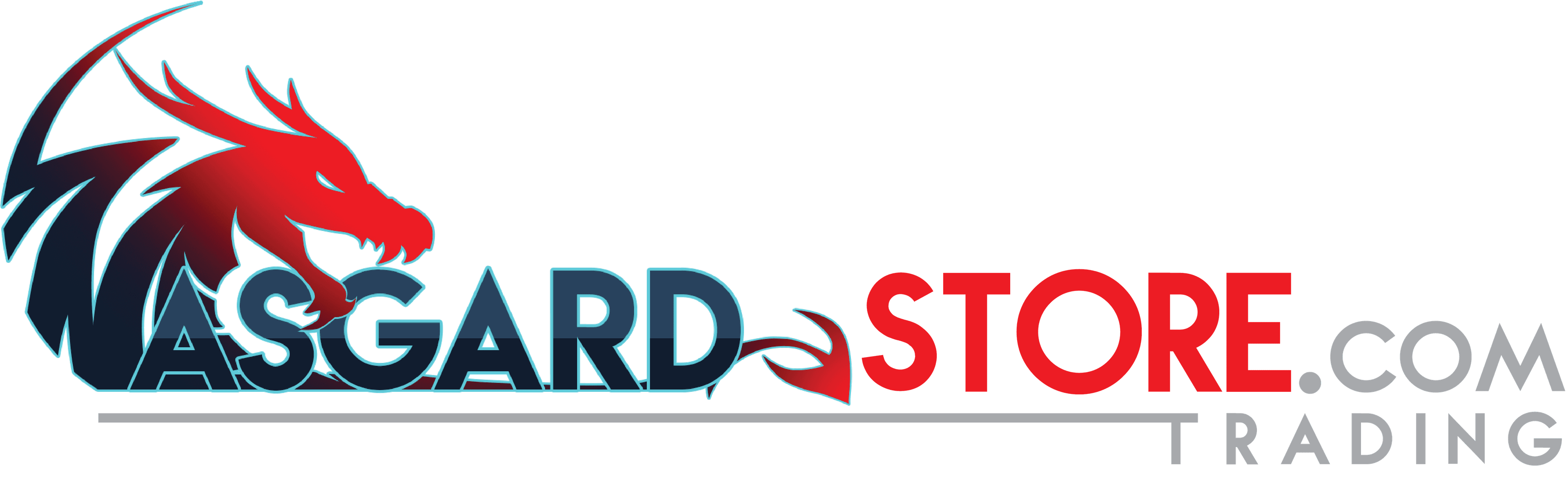 Asgard Store logo