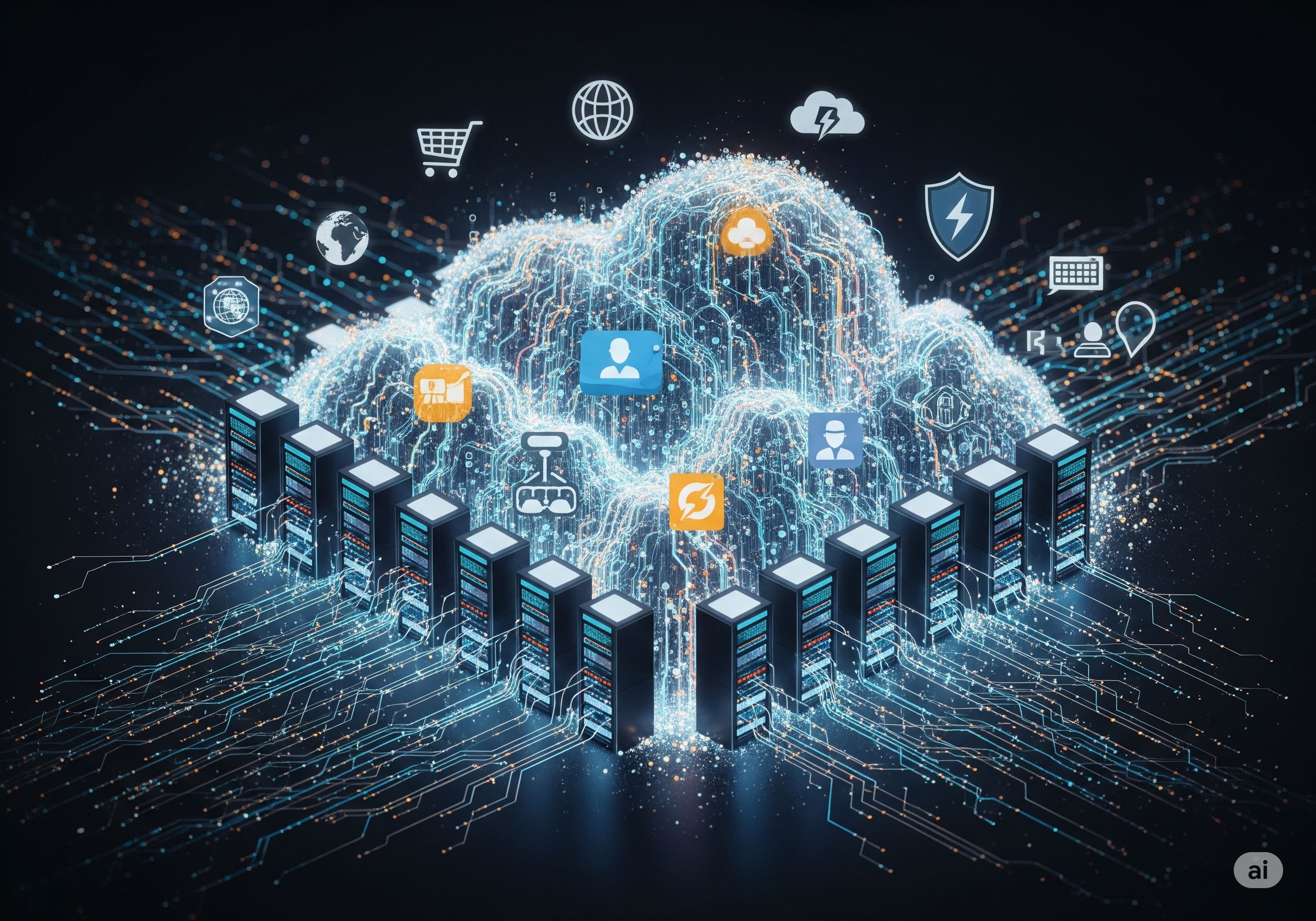 Cloud Solutions