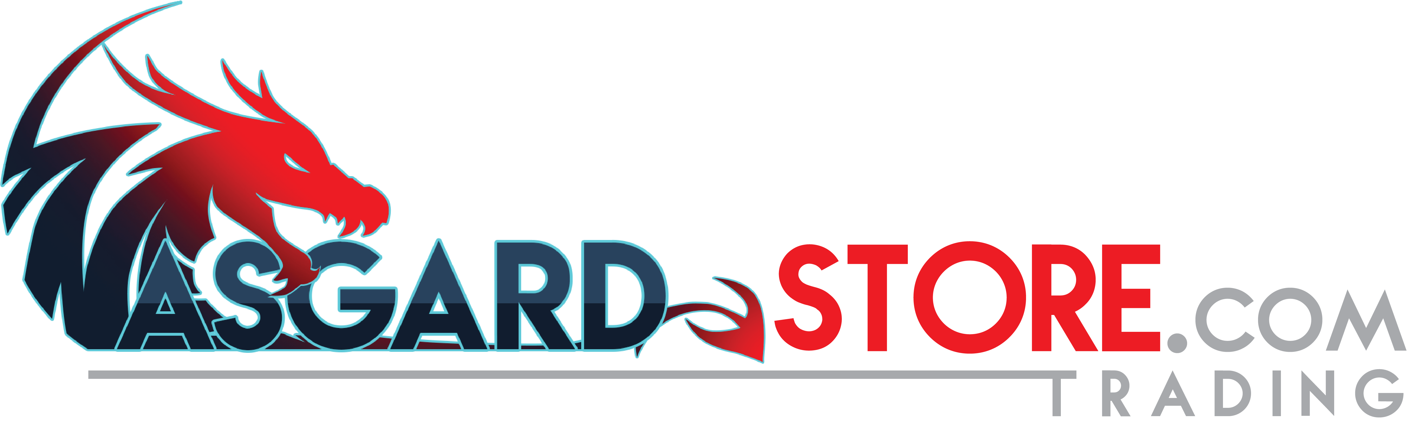 Asgard Store logo
