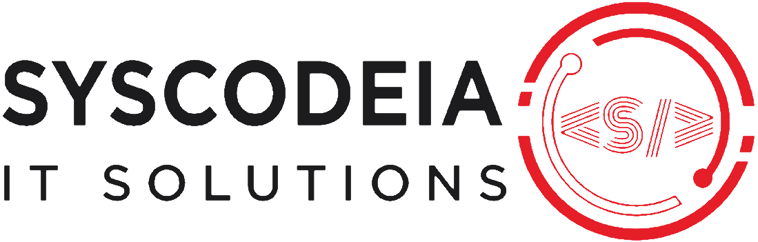 Syscodia logo